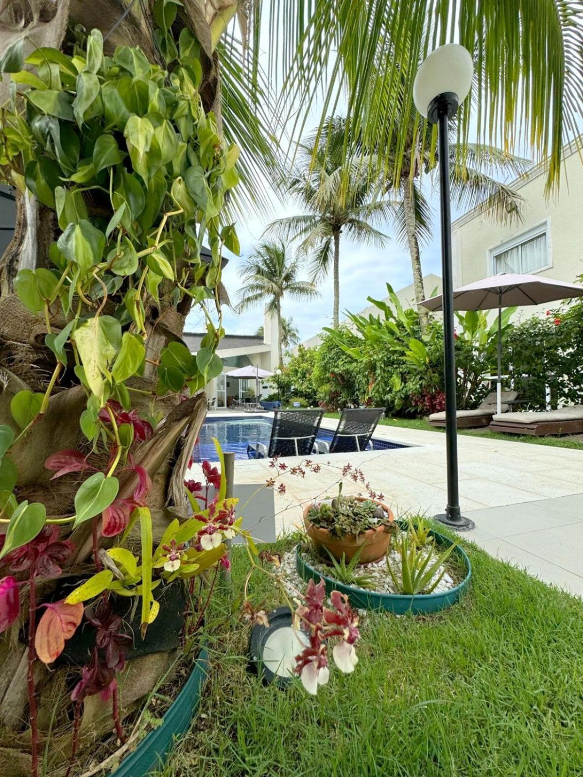 Pousada Village Cozumel غوارويا المظهر الخارجي الصورة